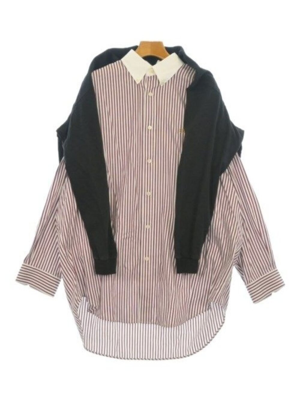 Balenciaga Shirt